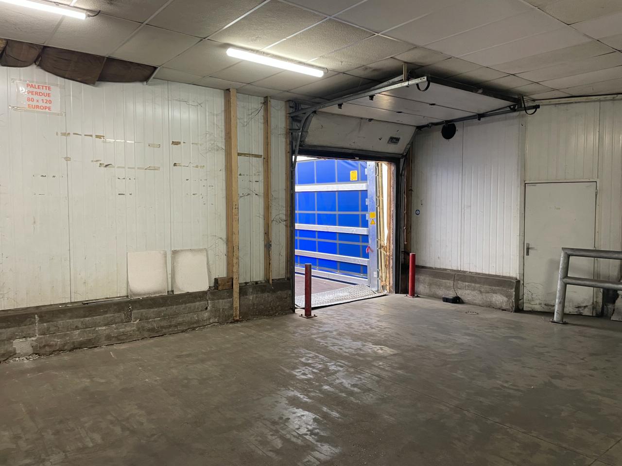 Location local d'activité Bassens Gironde OLACT2534211 8