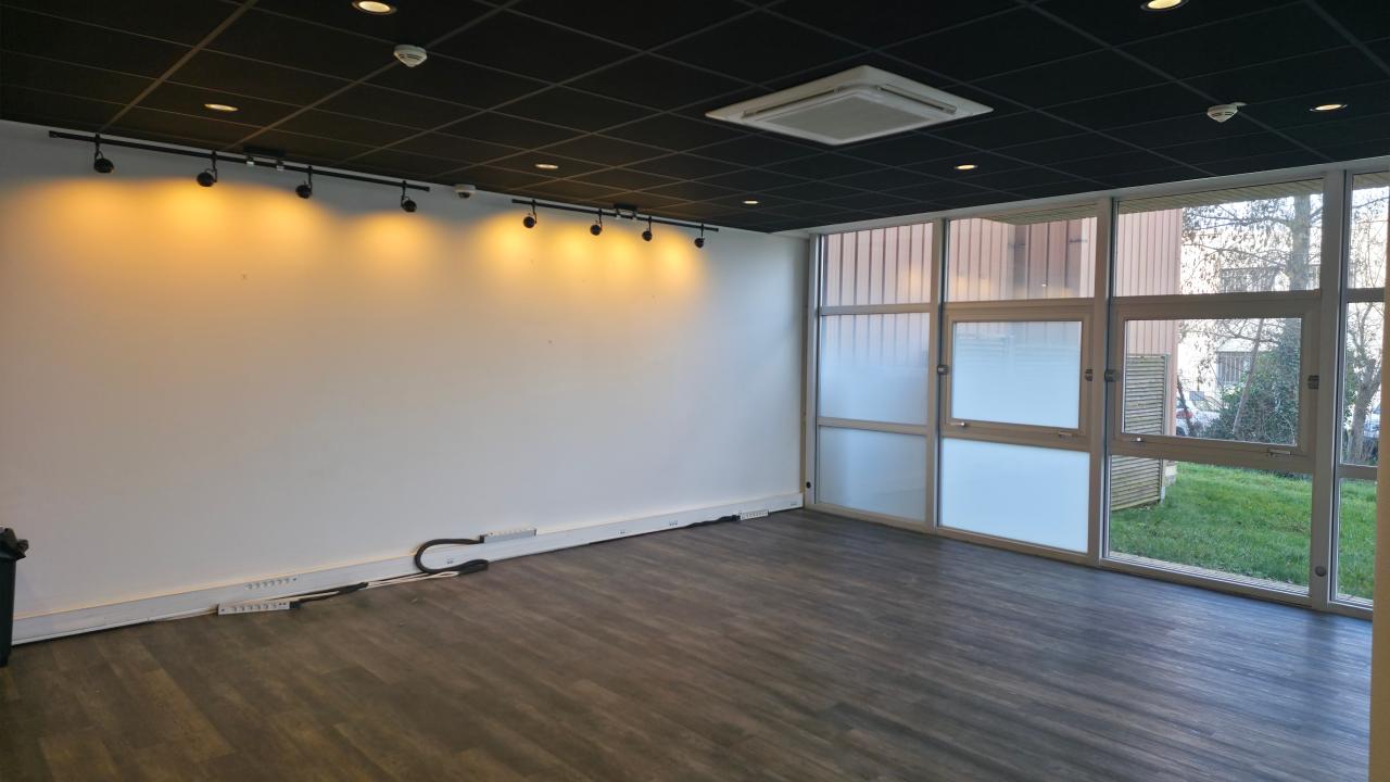 Location local d'activité Émerainville Seine-et-Marne OLACT2638351 7