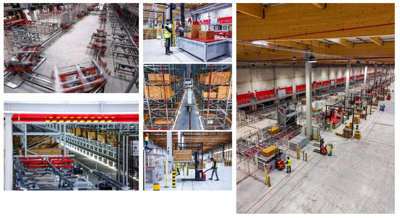 Location entrepôt classe a Heudebouville Eure OLLOG2427913 15