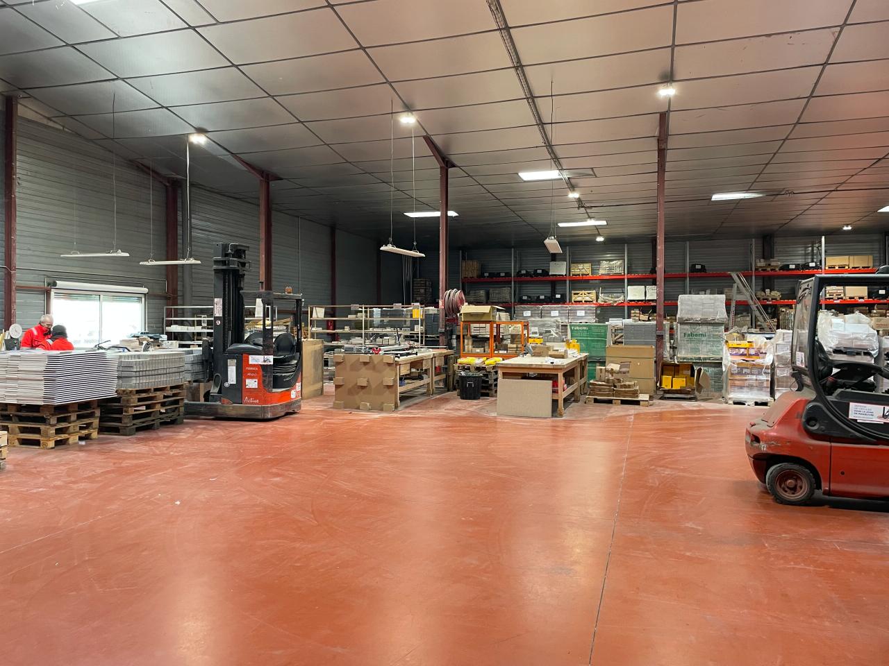 Location local d'activité Carbon-Blanc Gironde OLACT2530367 11