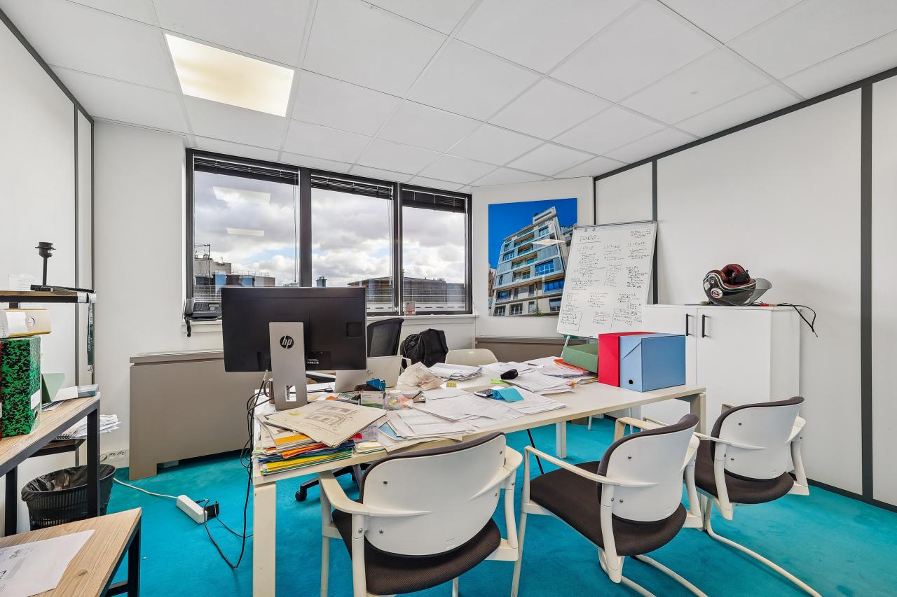 Location bureau Boulogne-Billancourt Hauts-de-Seine OLBUR2638980 5