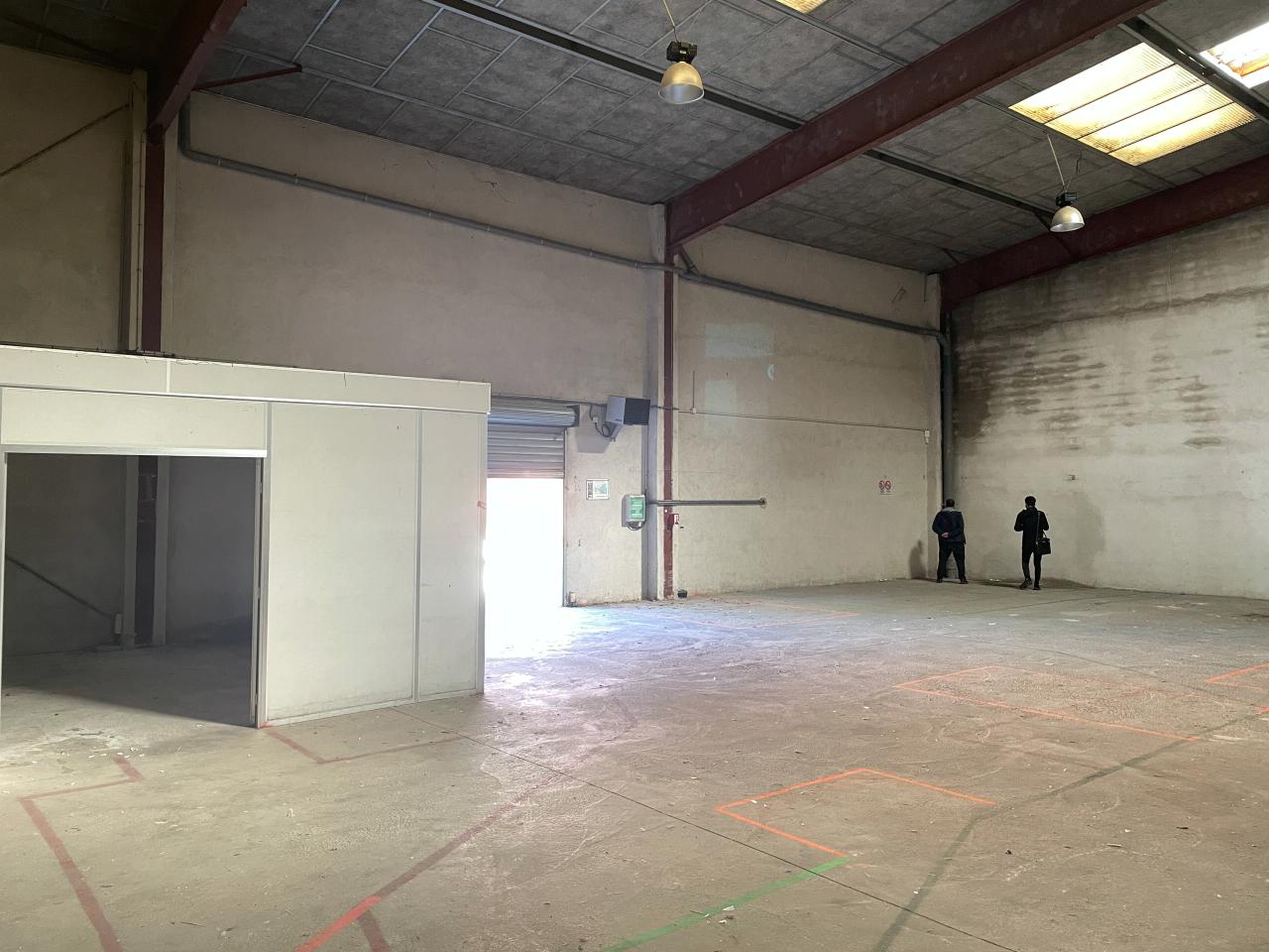 Location local d'activité Marseille Bouches-du-Rhône OLACT2114703 6