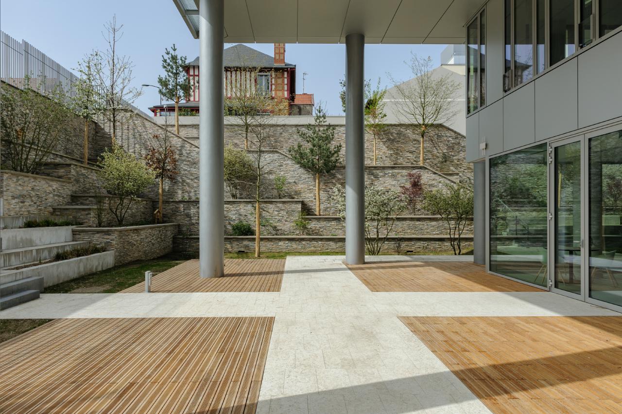 Location bureau Châtillon Hauts-de-Seine OLBUR2426648 9