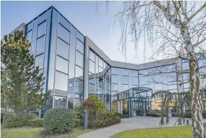 Location bureau Villebon-sur-Yvette Essonne OLBUR2103987 5