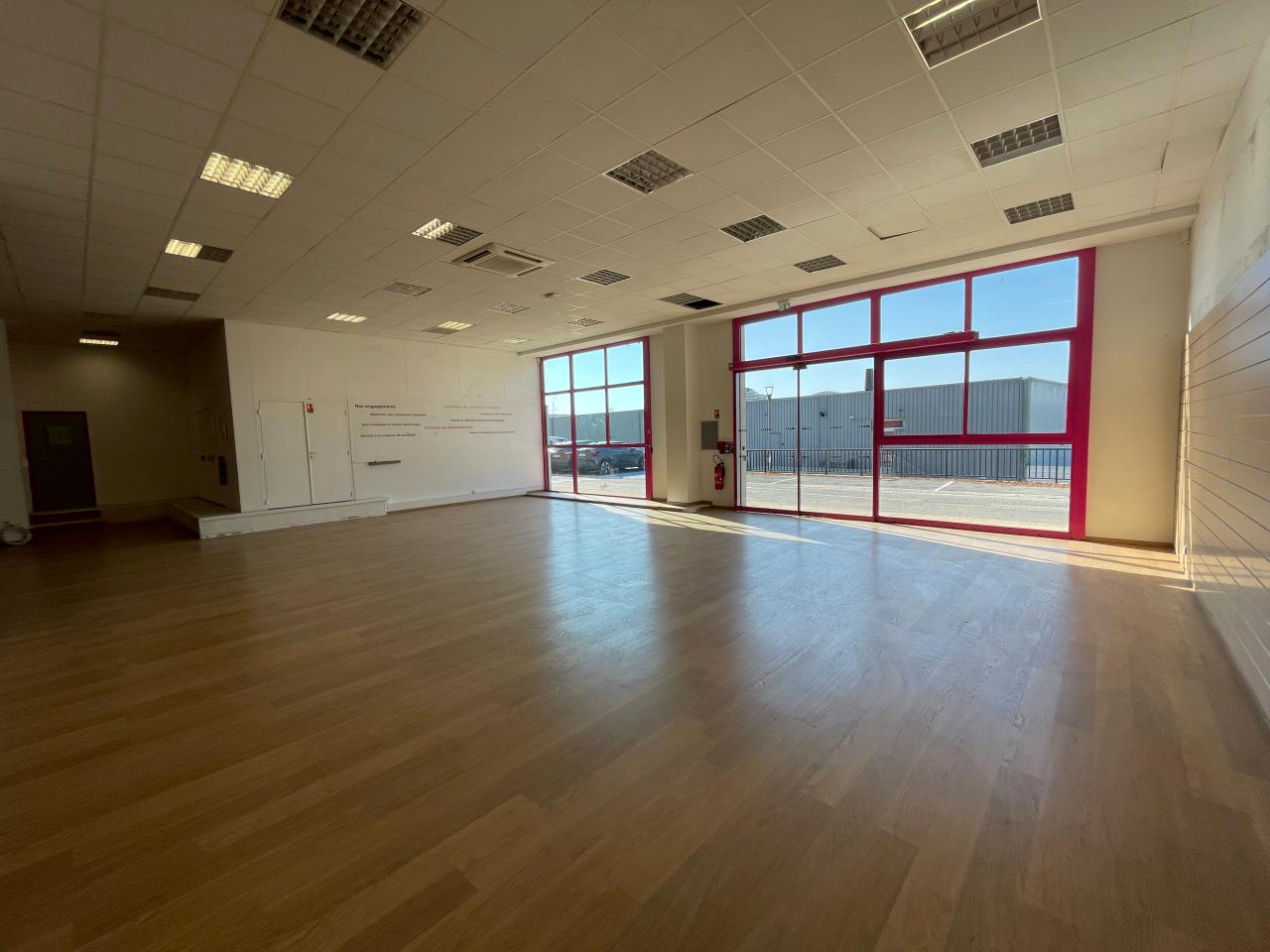 Location local d'activité Villeneuve-Loubet Alpes-Maritimes OLACT2534502 24