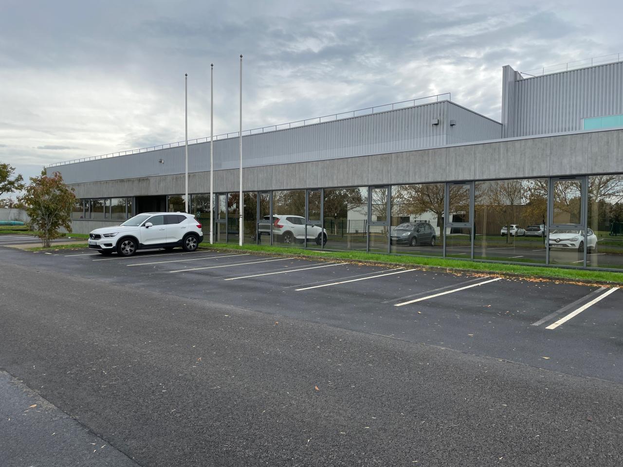 Vente entrepôt classe b Vieillevigne Loire-Atlantique OVLOG2638087 10