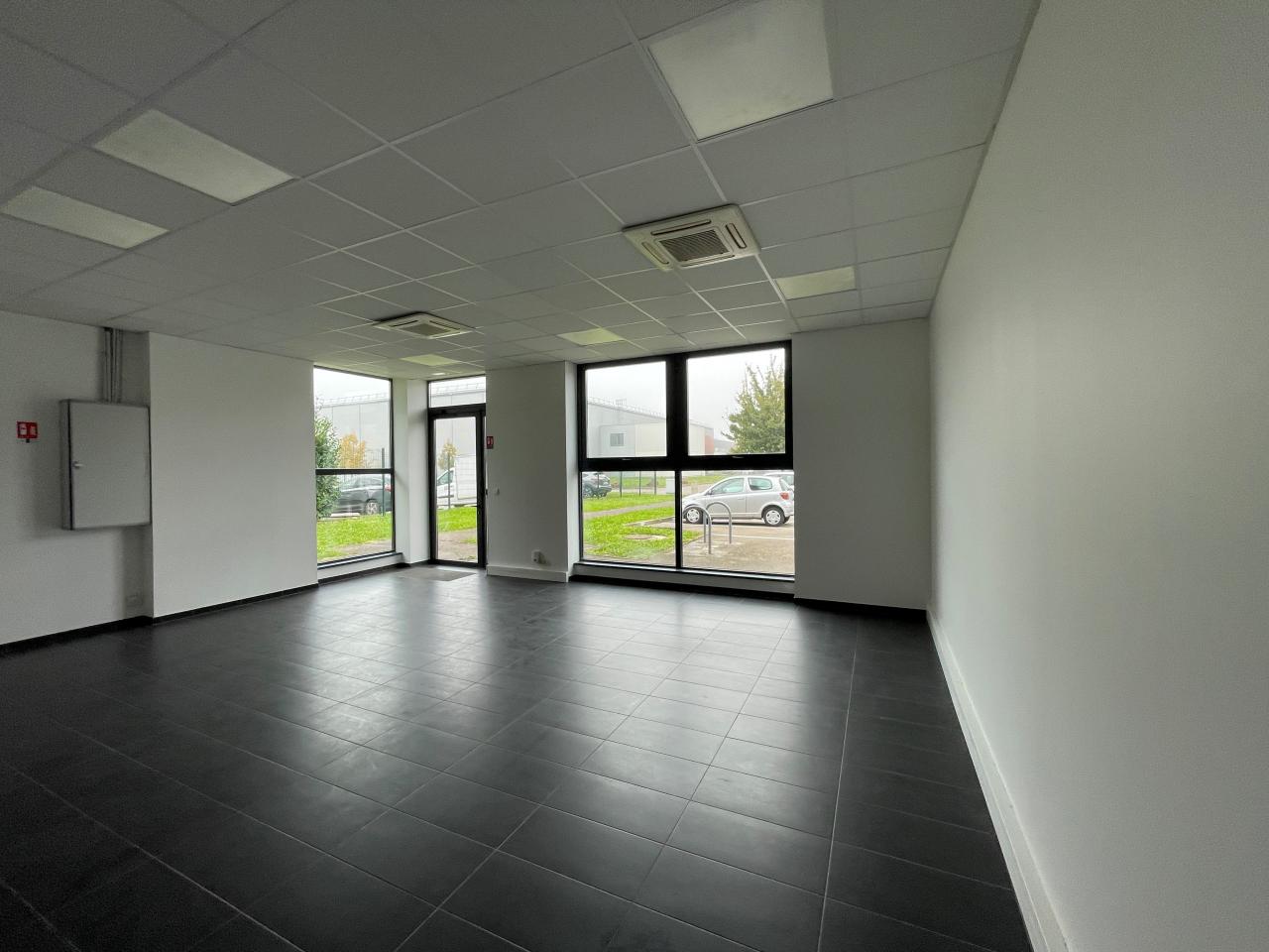 Location local d'activité Strasbourg Bas-Rhin OLACT2422833 3