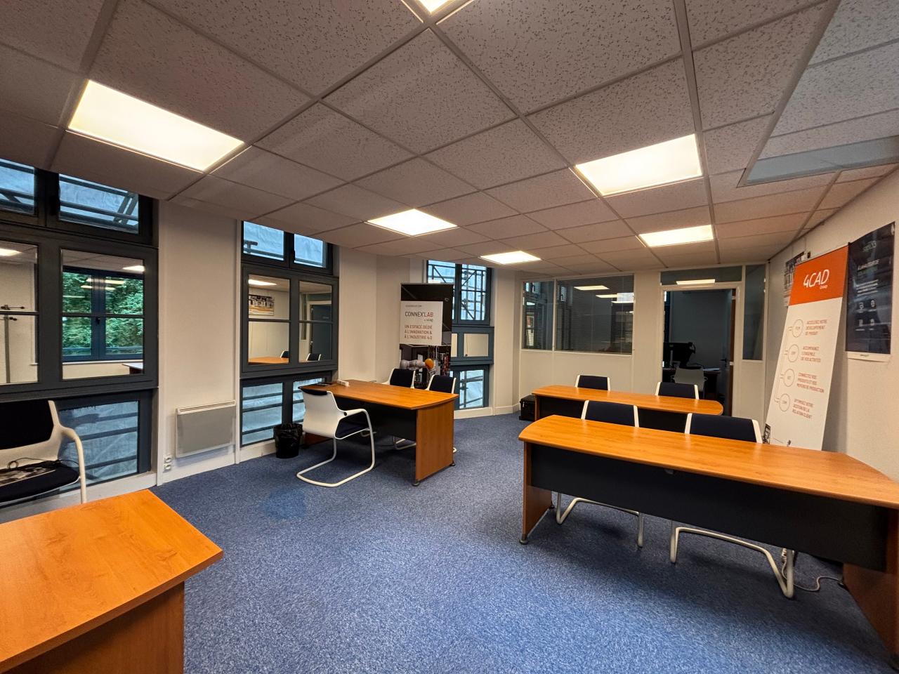 Location bureau Lille Nord OLBUR2114047 9