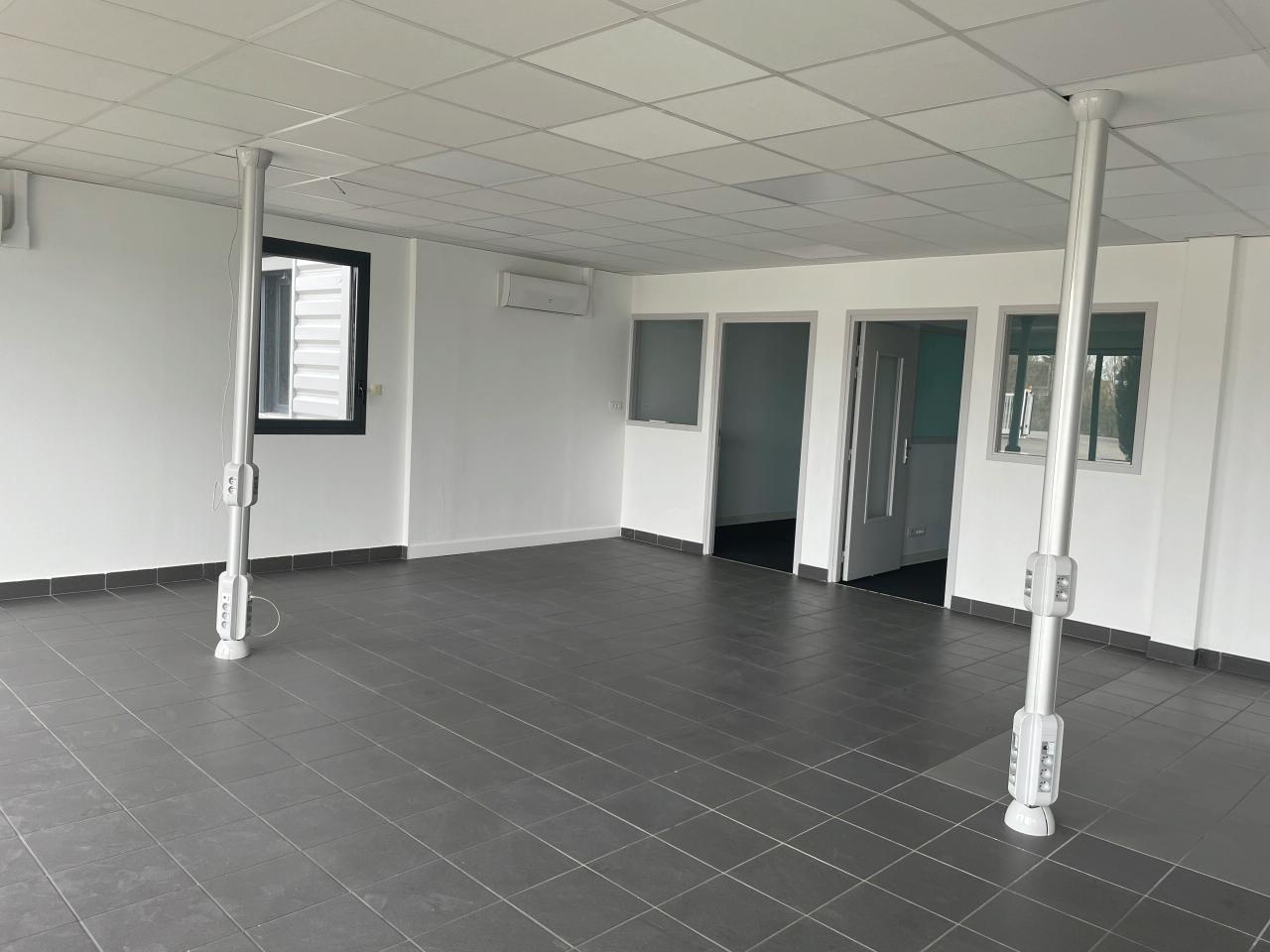 Location local d'activité Neuville-sur-Saône Rhône OLACT2119044 11