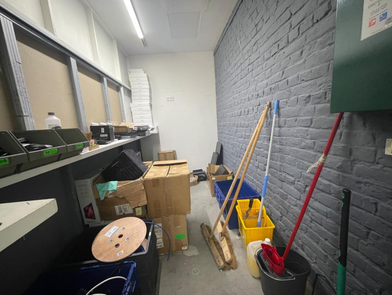Vente bureau Lille Nord OVBUR2643403 4