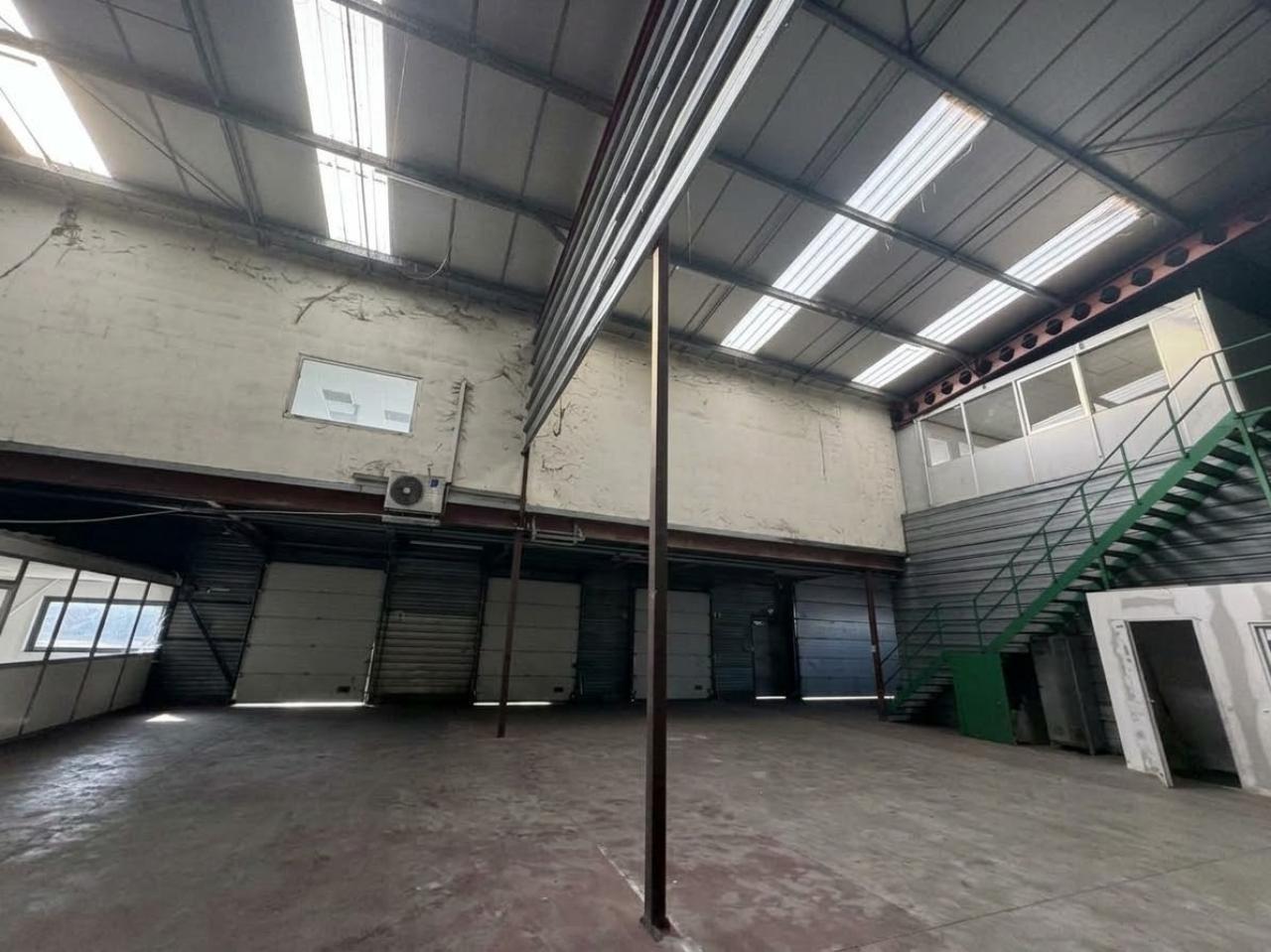Location local d'activité Ormes Loiret OLACT2643846 3