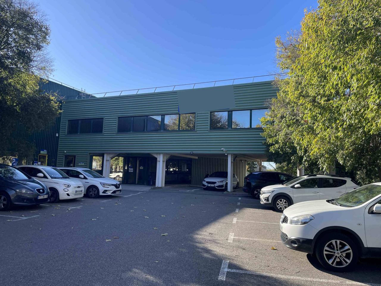 Location local d'activité Vitrolles Bouches-du-Rhône OLACT2537368 17