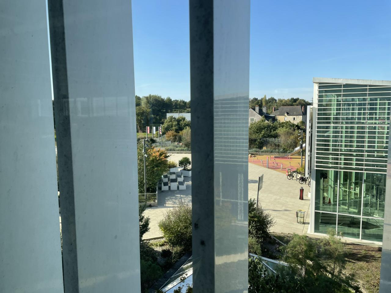 Location bureau Saint-Grégoire Ille-et-Vilaine OLBUR2314287 4