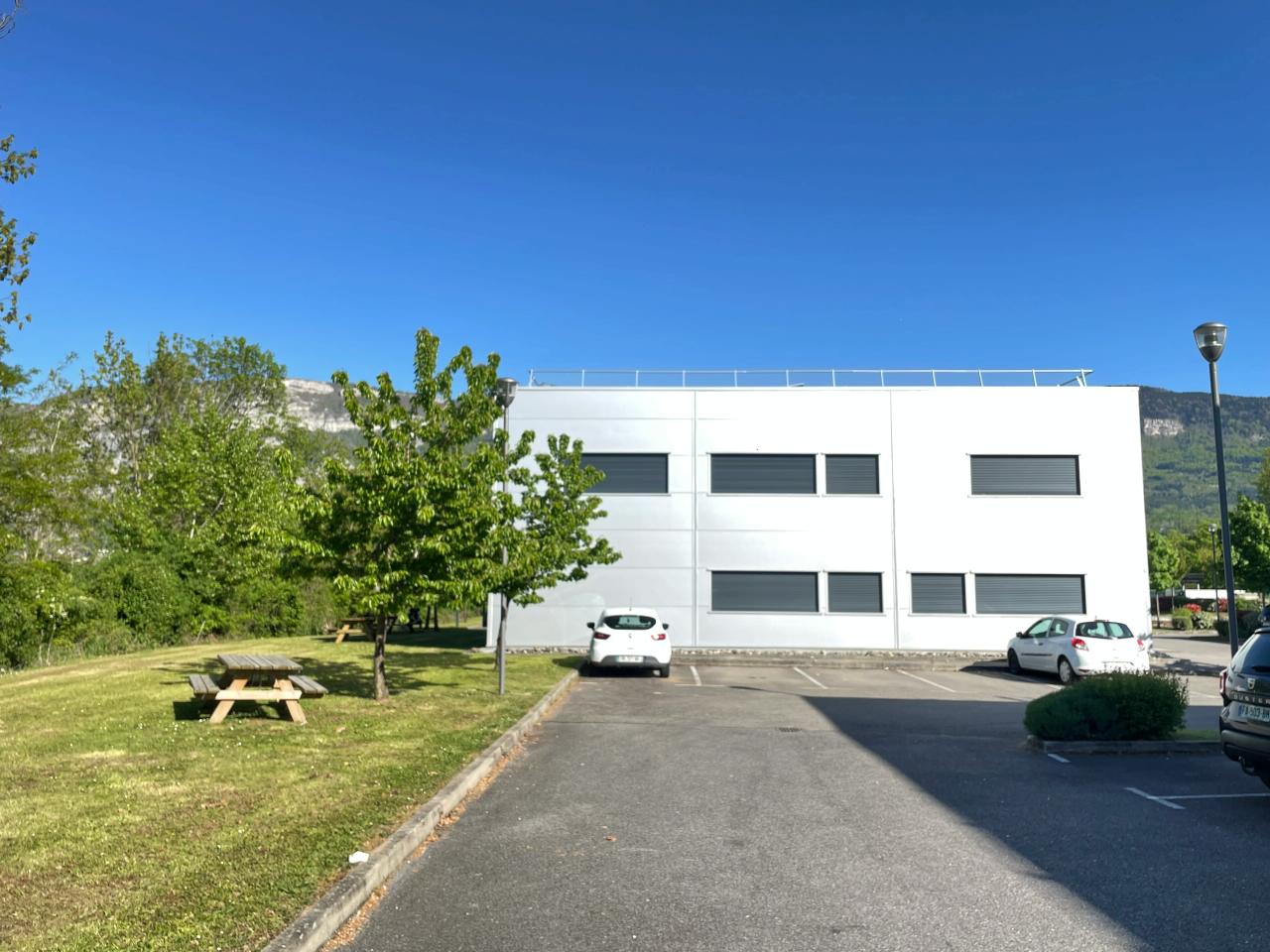 Location bureau Archamps Haute-Savoie OLBUR2203408 11