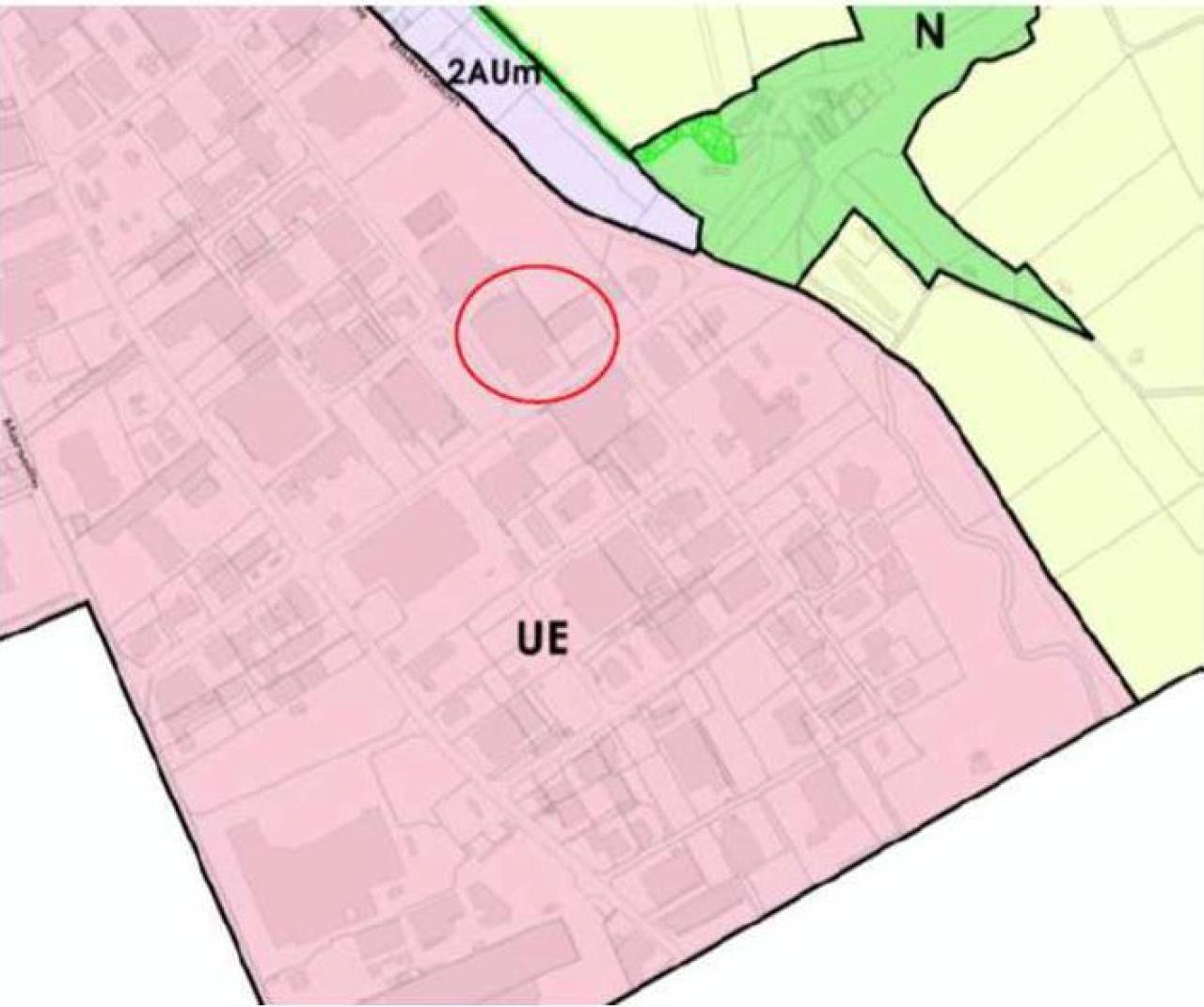 Vente entrepôt classe c Valence Drôme OVLOG2532417 5