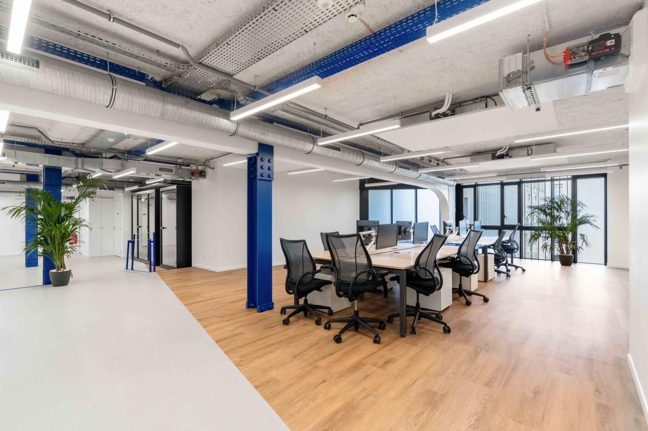 Location coworking Paris OLBUR2645058 5