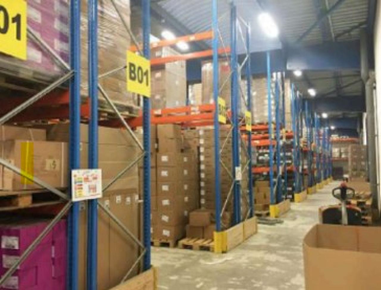 Location local d'activité Brebières Pas-de-Calais OLACT2638728 3