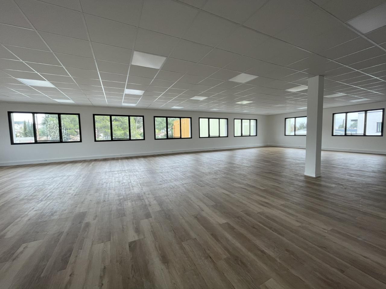 Vente bureau Éguilles Bouches-du-Rhône OVBUR2312154 15