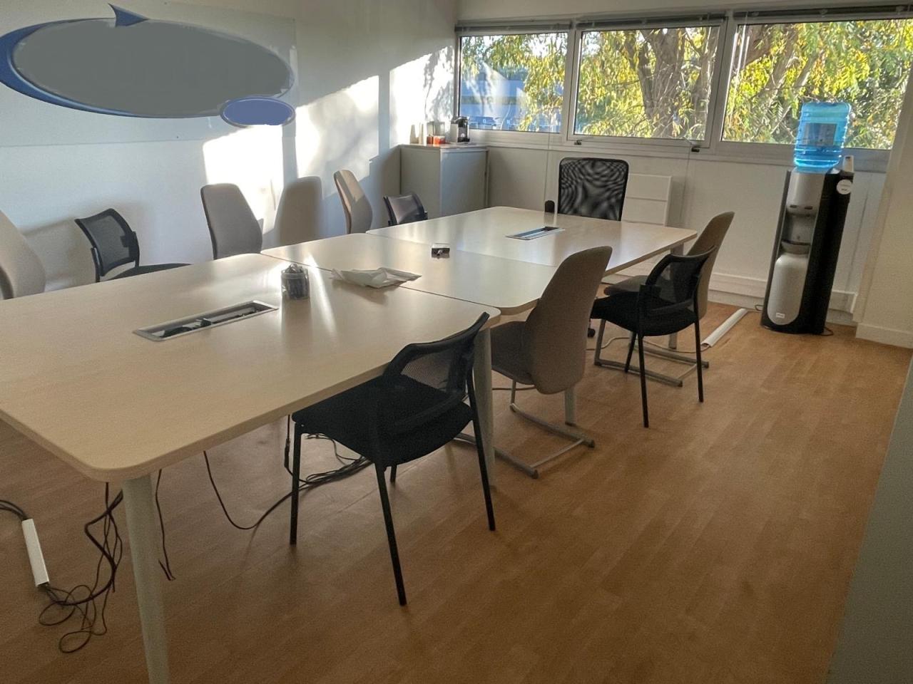 Location local d'activité Saint-Ouen-l'Aumône Val-d'Oise OLACT2427135 8