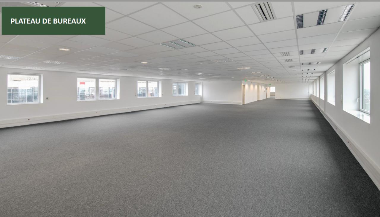 Location bureau Fontenay-sous-Bois Val-de-Marne OLBUR2531617 8