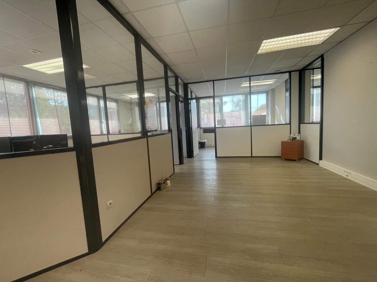 Location bureau Metz Moselle OLBUR2645462 9