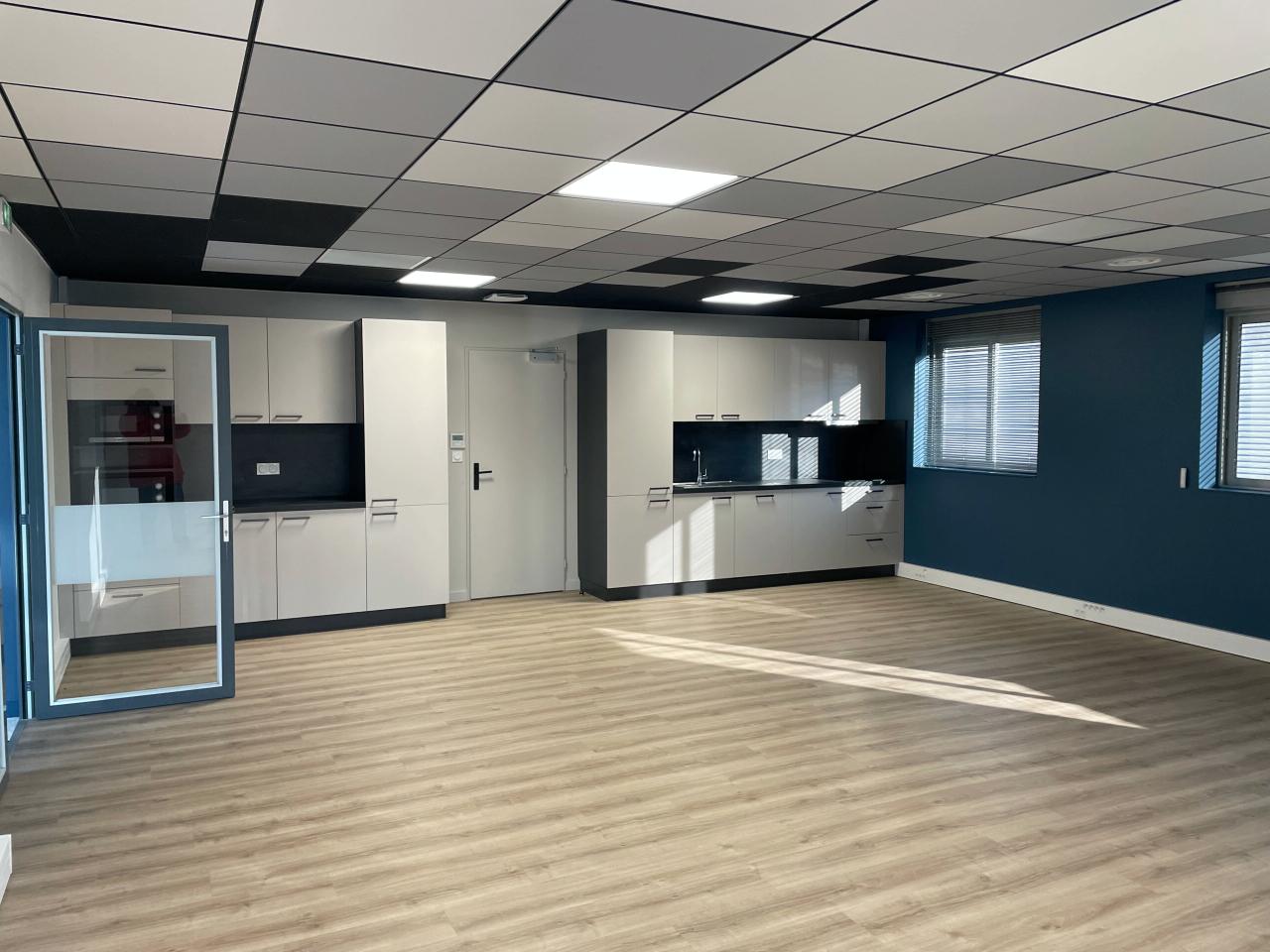 Location local d'activité Miribel Ain OLACT2207632 2