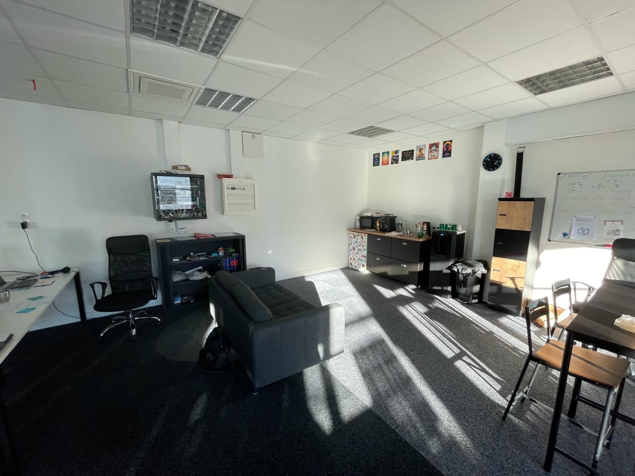 Location bureau Dijon Côte-d'Or OLBUR2427992 8