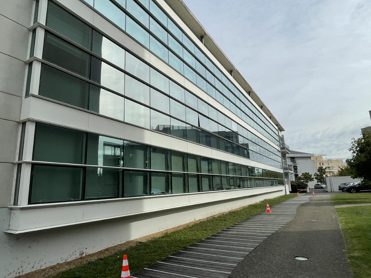 Location bureau Tours Indre-et-Loire OLBUR2315835