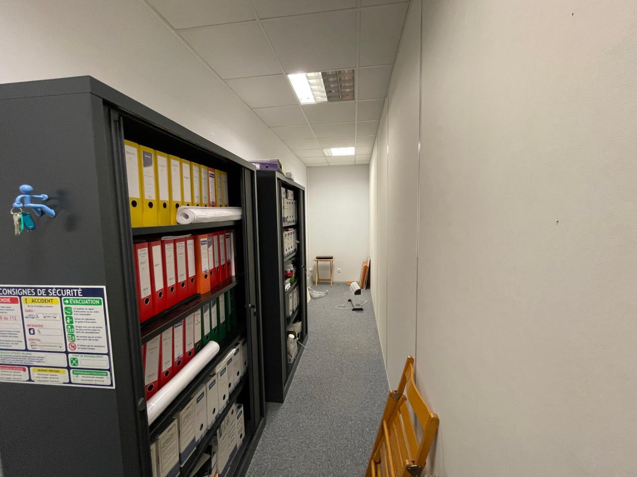 Location bureau Dijon Côte-d'Or OLBUR2424611 7