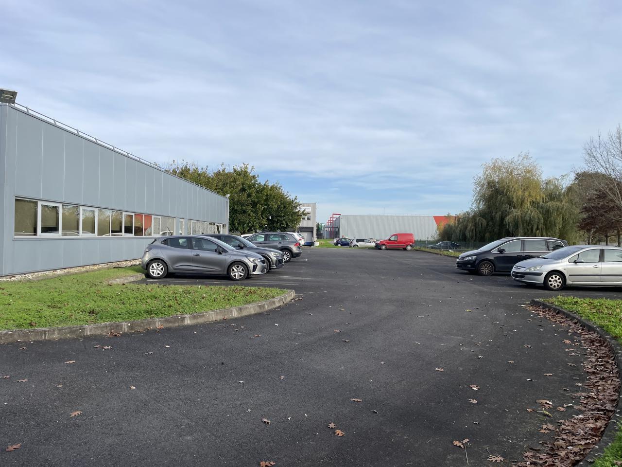 Location entrepôt classe b Blanquefort Gironde OLLOG2638211 16