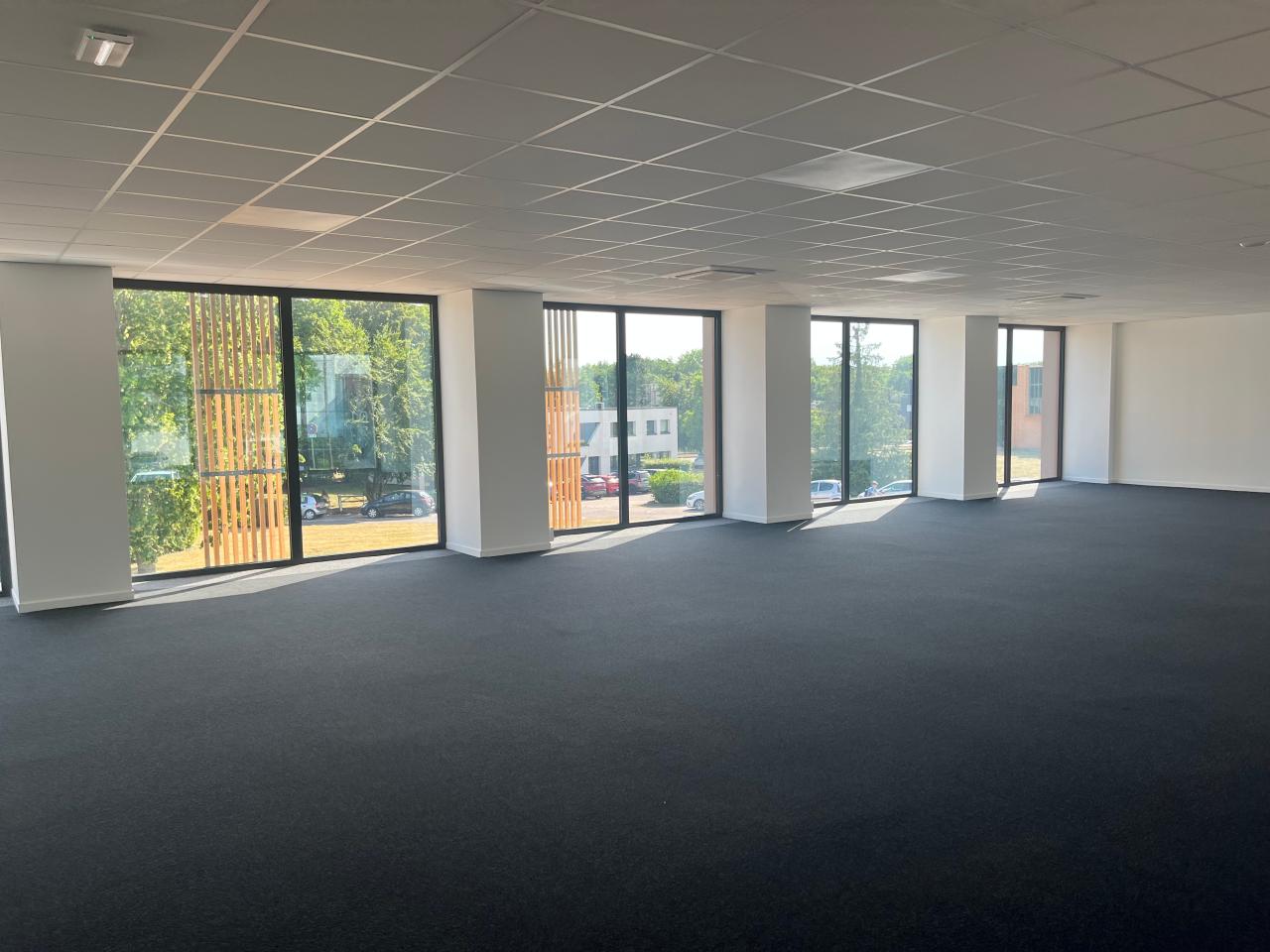 Location bureau Vandoeuvre-lès-Nancy Meurthe-et-Moselle OLBUR2111639 7