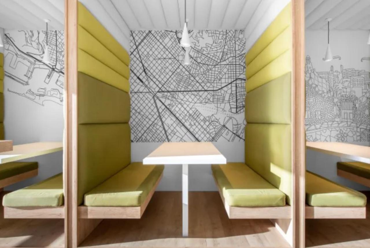 Location coworking Paris OLBUR2100963 7