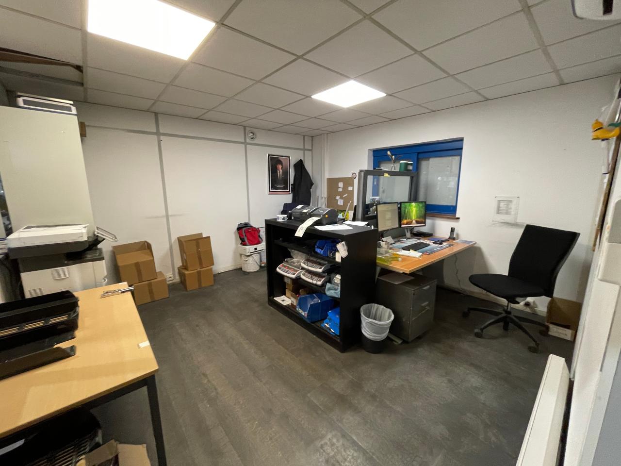 Location local d'activité Chassieu Rhône OLACT2535429 9