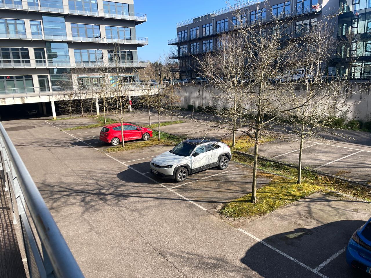 Location bureau Maxéville Meurthe-et-Moselle OLBUR2639673 6