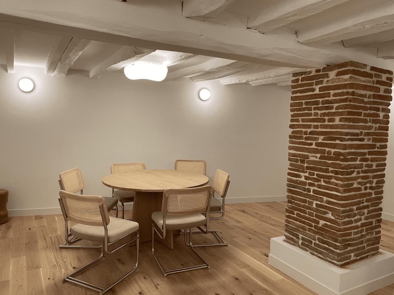 Location bureau Toulouse Haute-Garonne OLBUR2534909 4