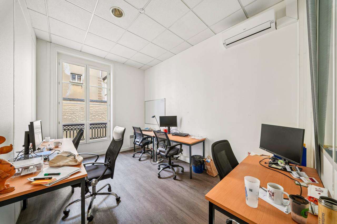 Location bureau Paris OLBUR2529739 9