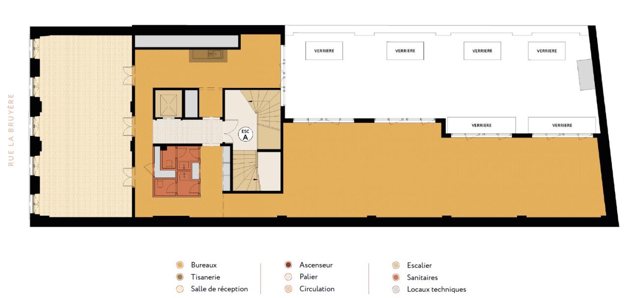 Location bureau Paris OLBUR2317469 3