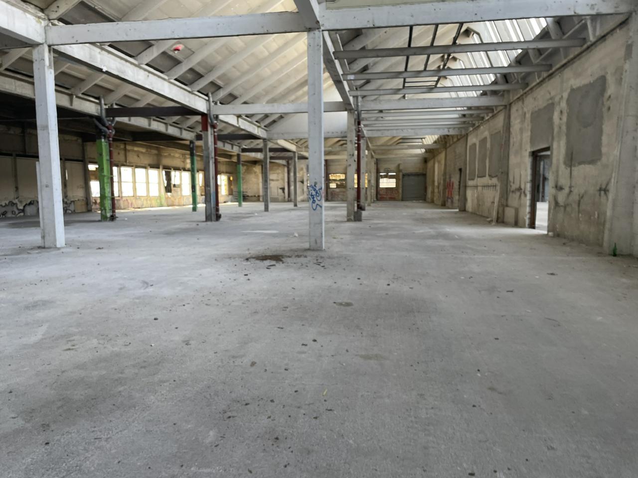 Location local d'activité Aubervilliers Seine-Saint-Denis OLACT2201172 2