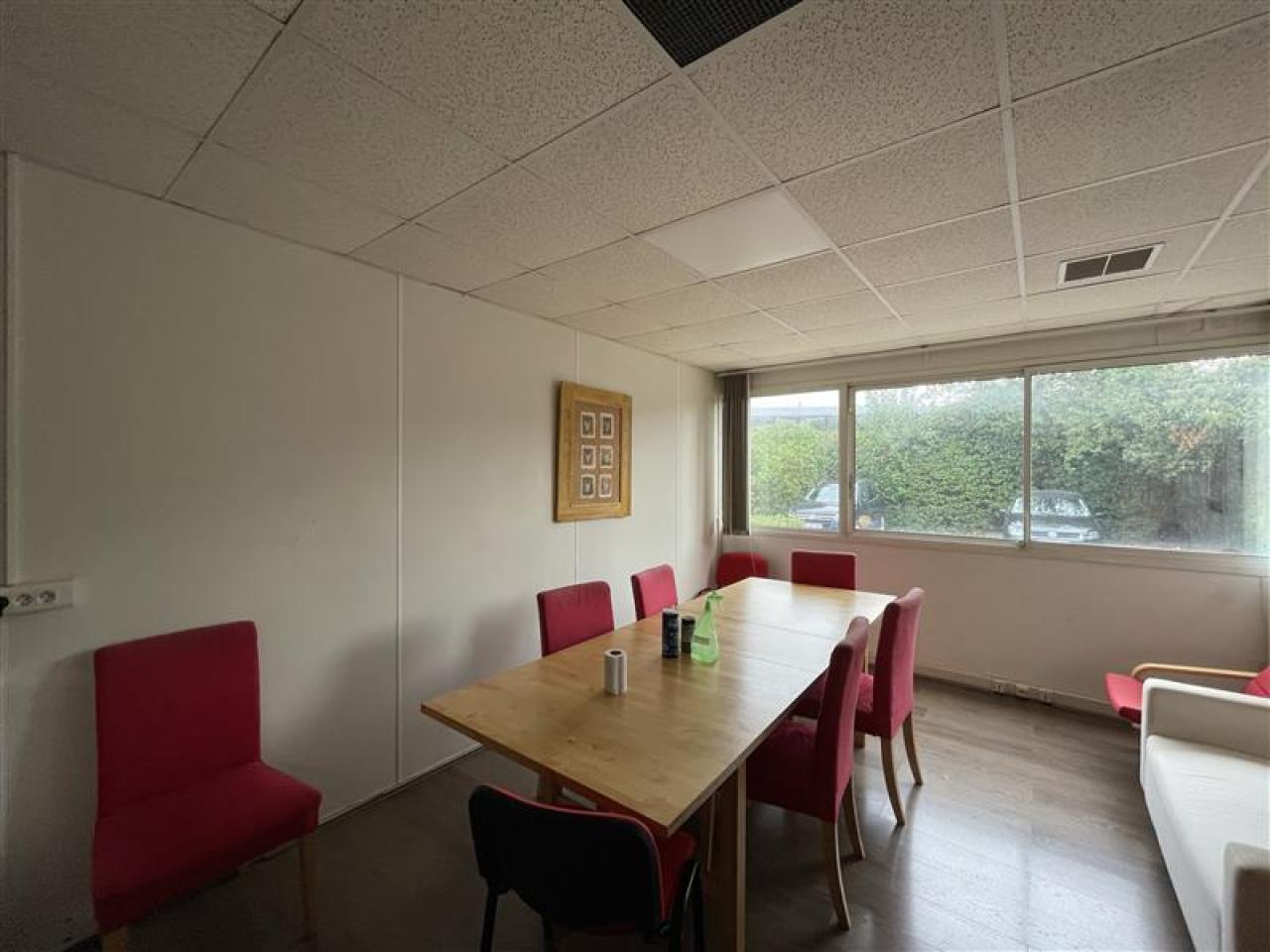 Location bureau Baillargues Hérault OLBUR2646245 10