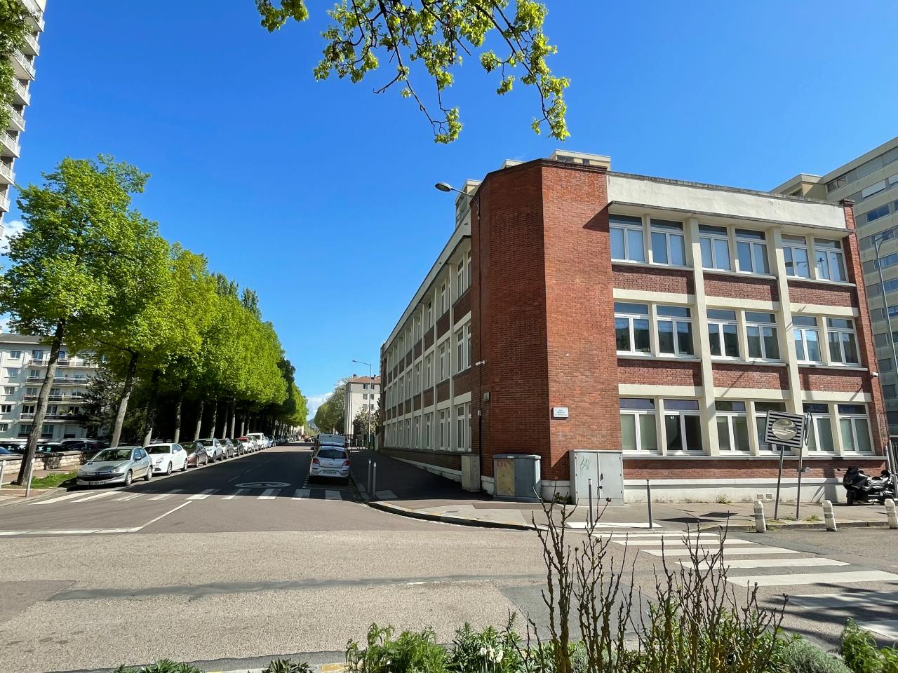 Location bureau Rouen Seine-Maritime OLBUR2531923 19