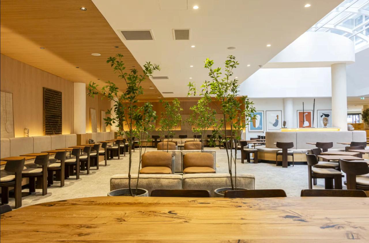 Location coworking Paris OLBUR2427474 12