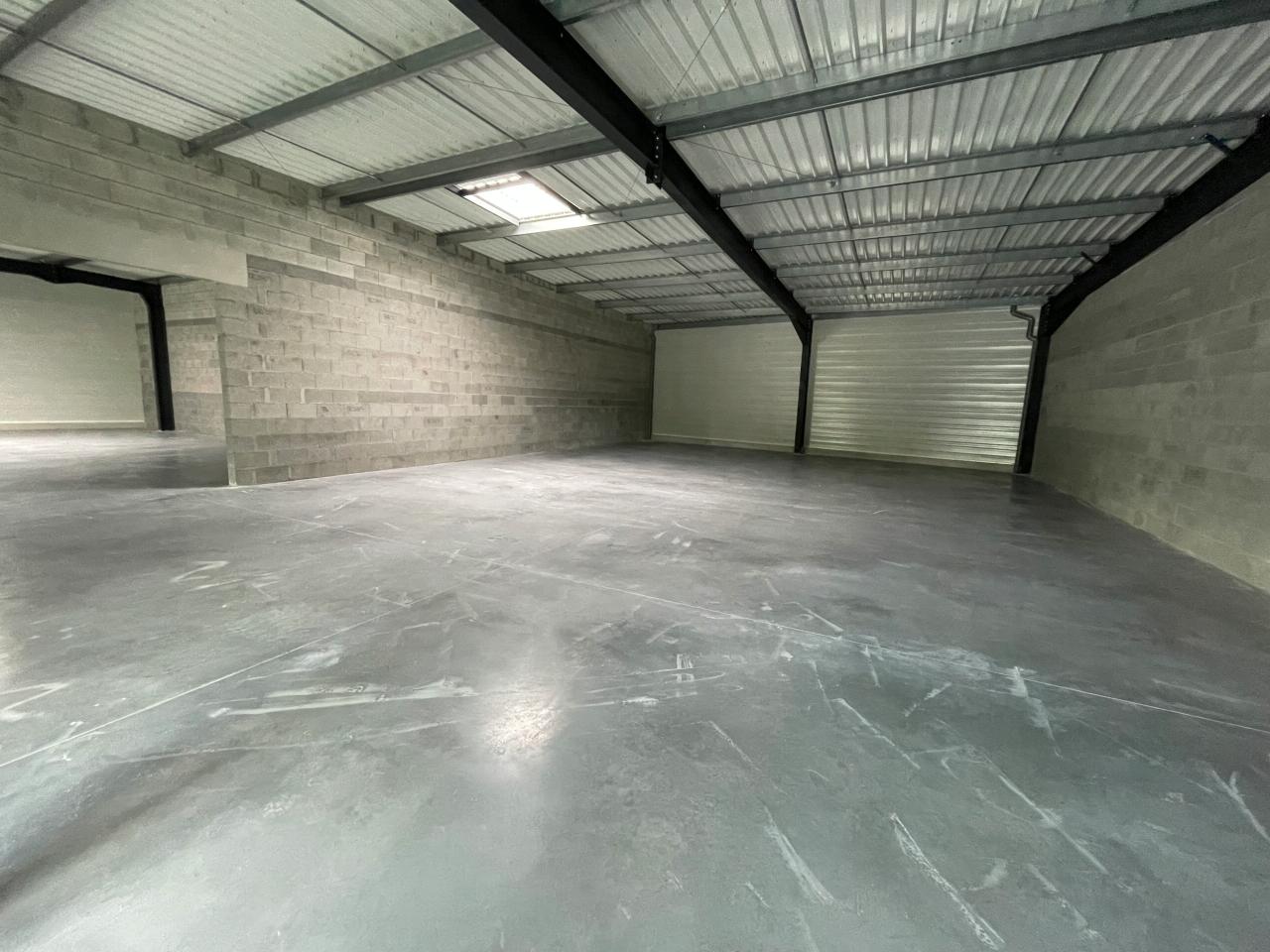 Vente local d'activité Bouëxière Ille-et-Vilaine OVACT2531821 1