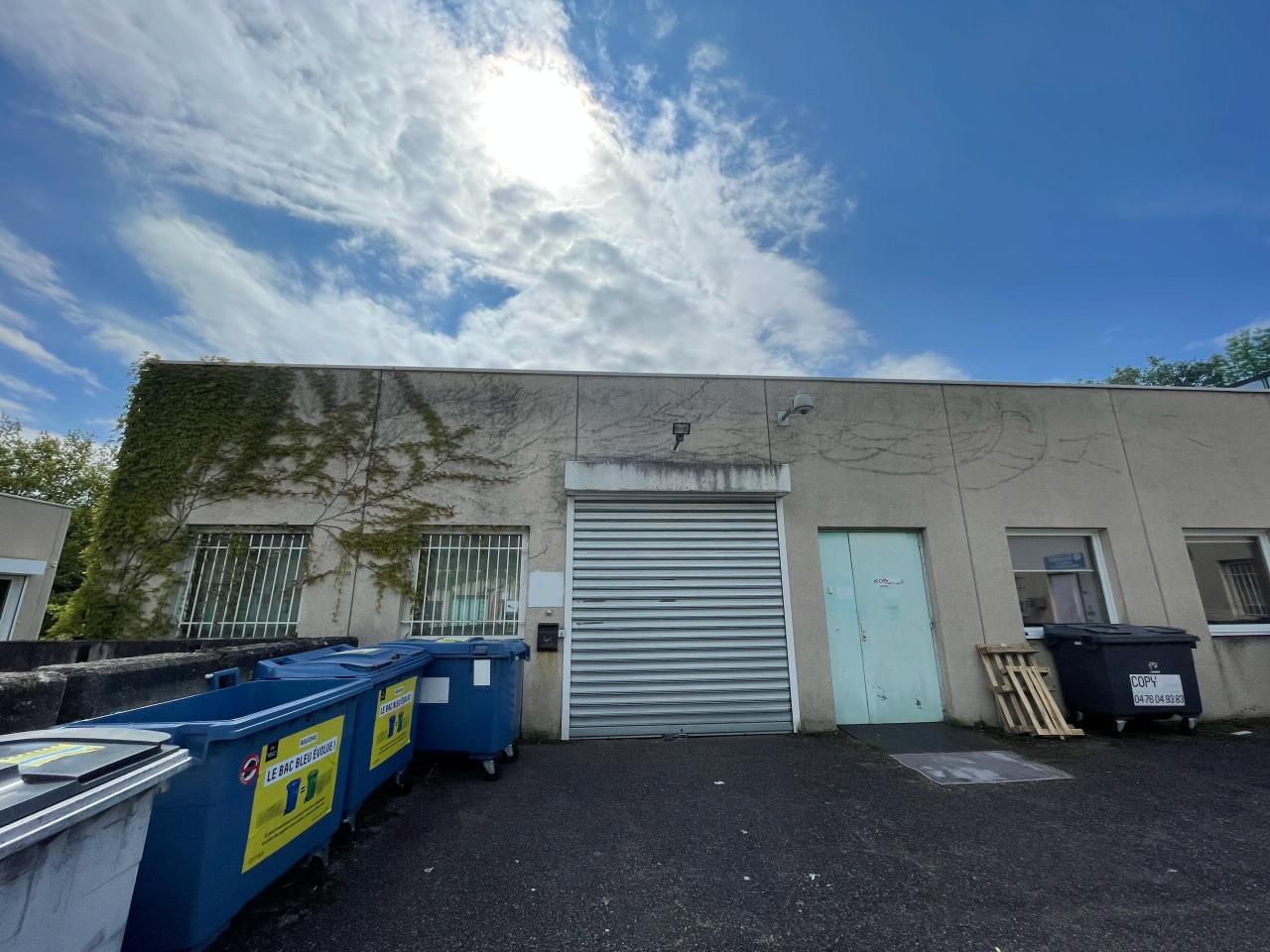 Location bureau Meylan Isère OLBUR2531803 10