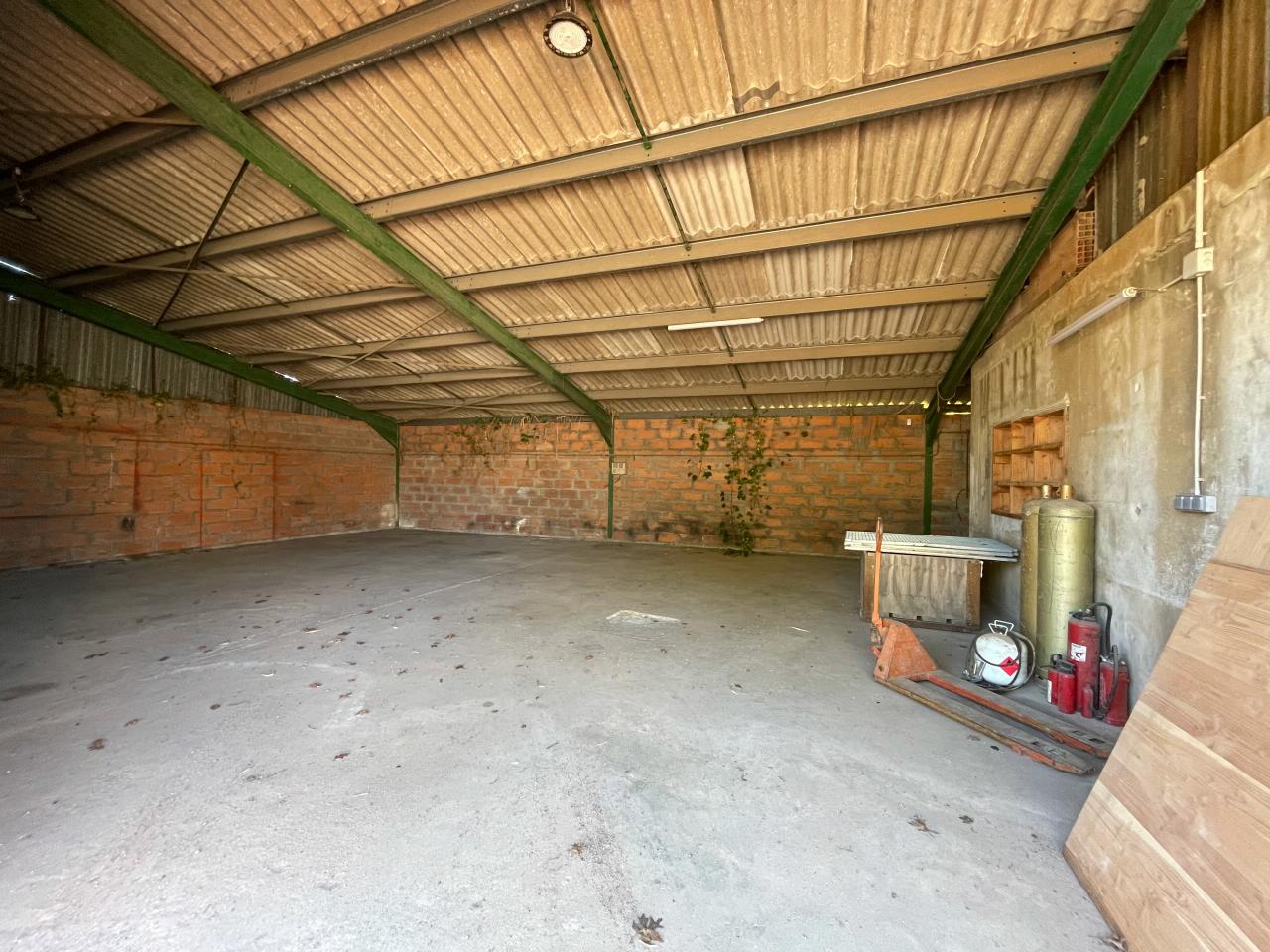 Vente local d'activité Bègles Gironde OVACT2531709 6