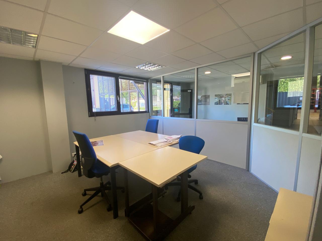 Location local d'activité Domène Isère OLACT2317320 8