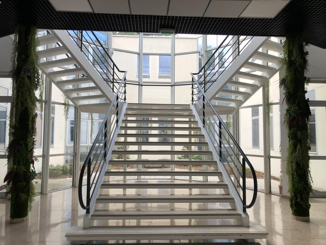 Location bureau Éragny Val-d'Oise OLBUR2105923 9