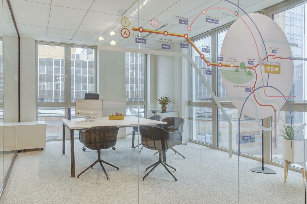 Location bureau Fontenay-sous-Bois Val-de-Marne OLBUR2117213 11