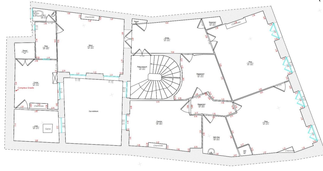 Location bureau Toulouse Haute-Garonne OLBUR2425261 6