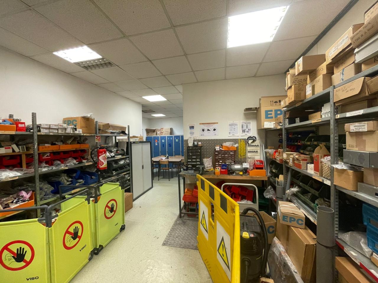 Vente bureau Nanterre Hauts-de-Seine OVBUR2426036 5