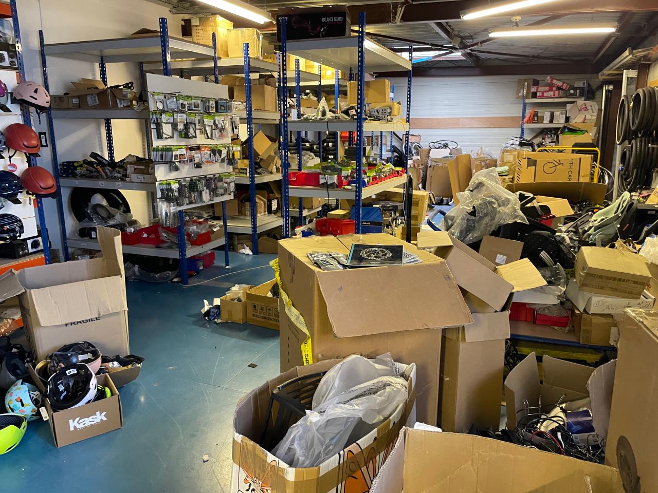 Location local d'activité Croissy-sur-Seine Yvelines OLACT2529491 5